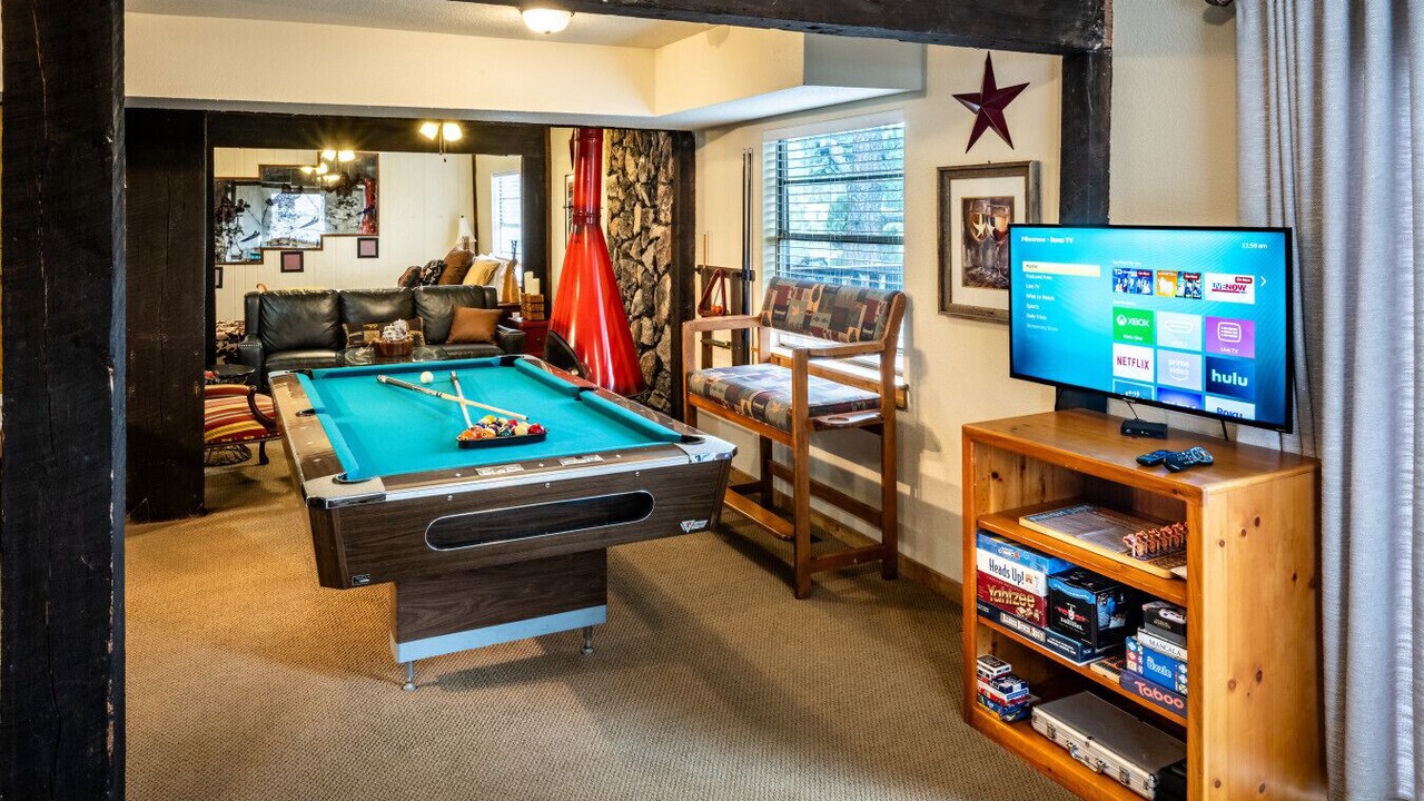 Photo of Bedroom in Ruidoso