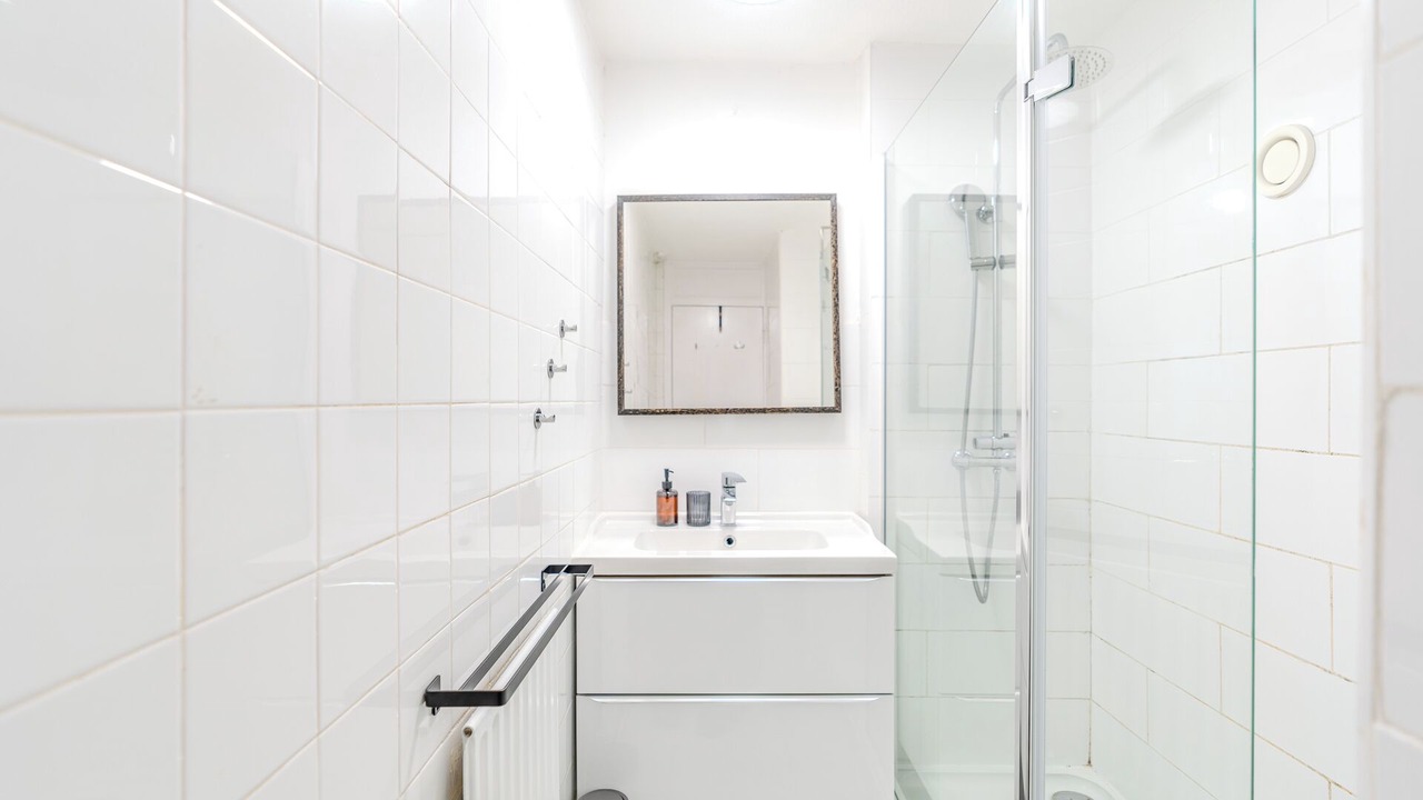 Photo of Bathroom in Livesey