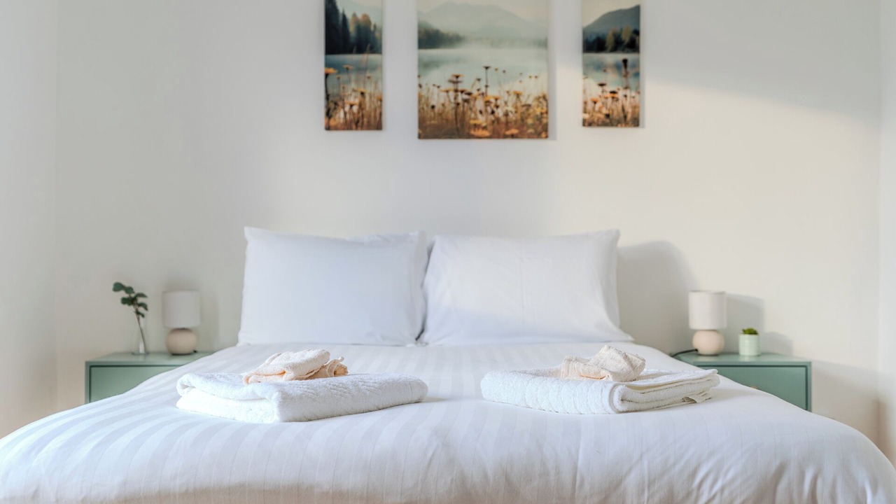 Photo of Bedroom in Livesey