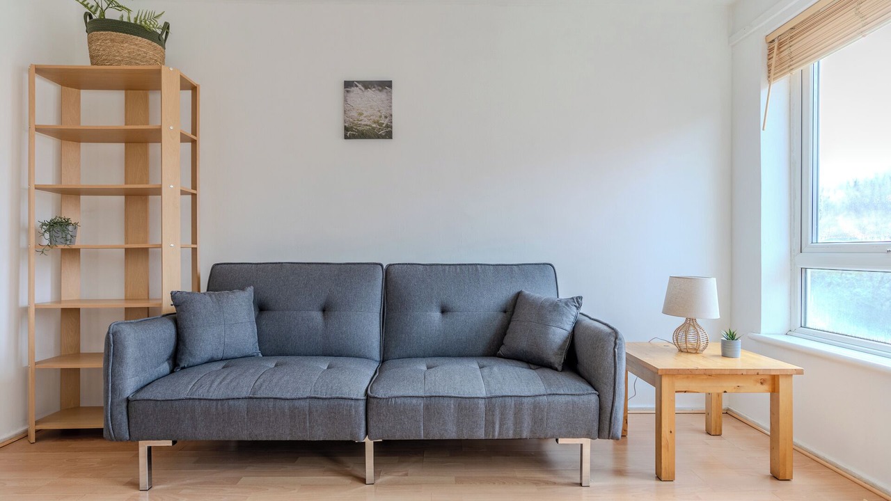 Photo of Livingroom in Livesey