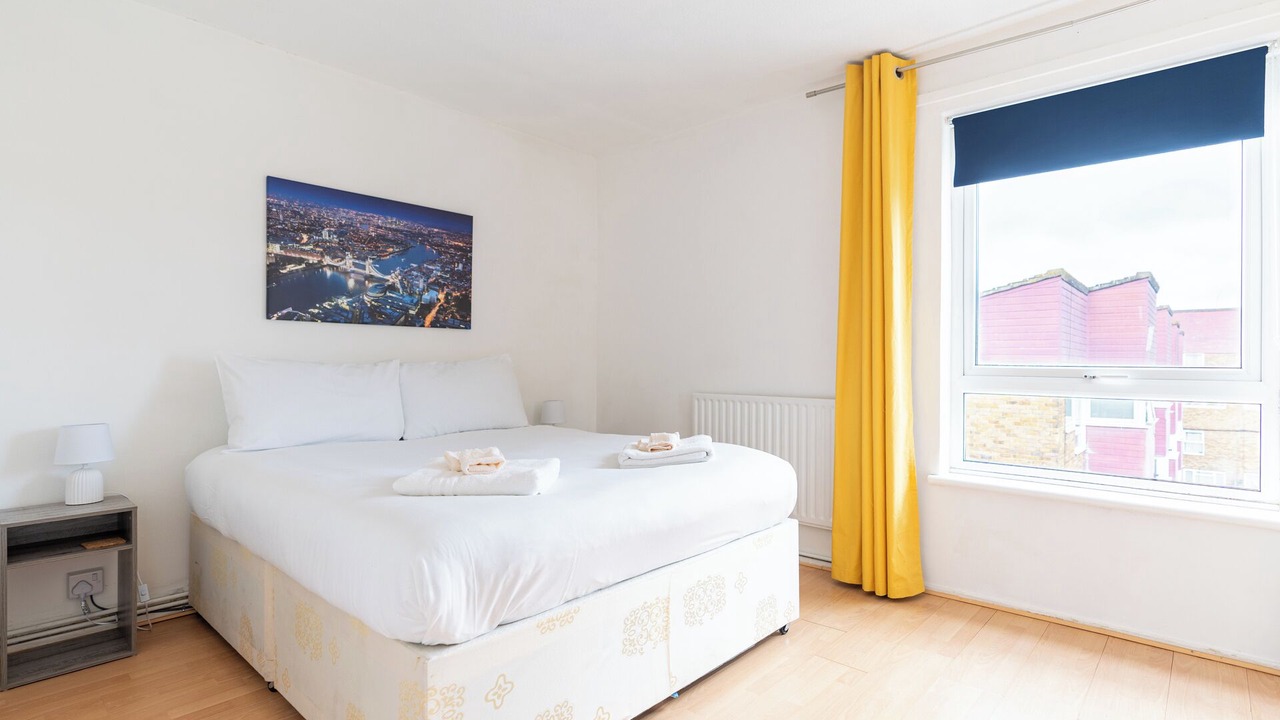 Photo of Bedroom in Livesey