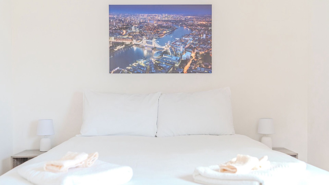 Photo of Bedroom in Livesey