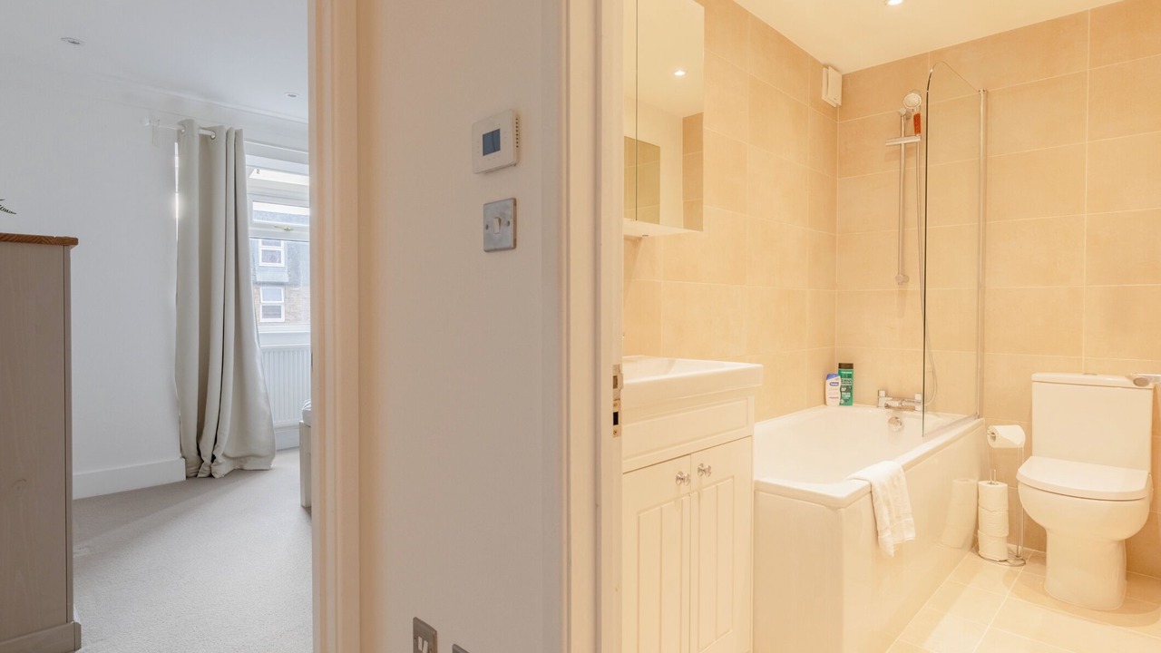 Photo of Bathroom in Vauxhall