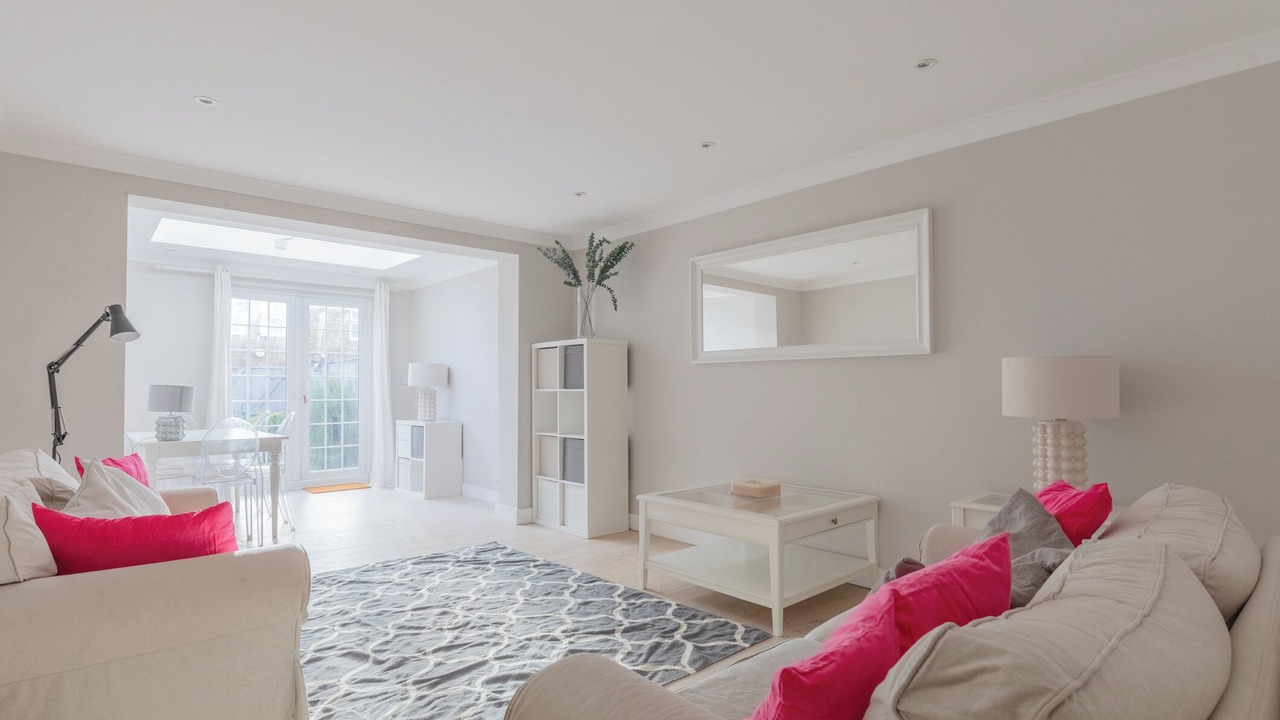 Photo of Livingroom in Vauxhall