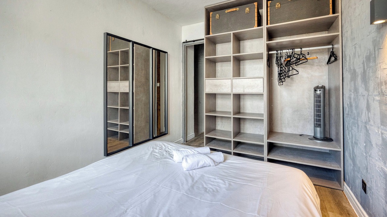 Photo of Bedroom in Secteur 3