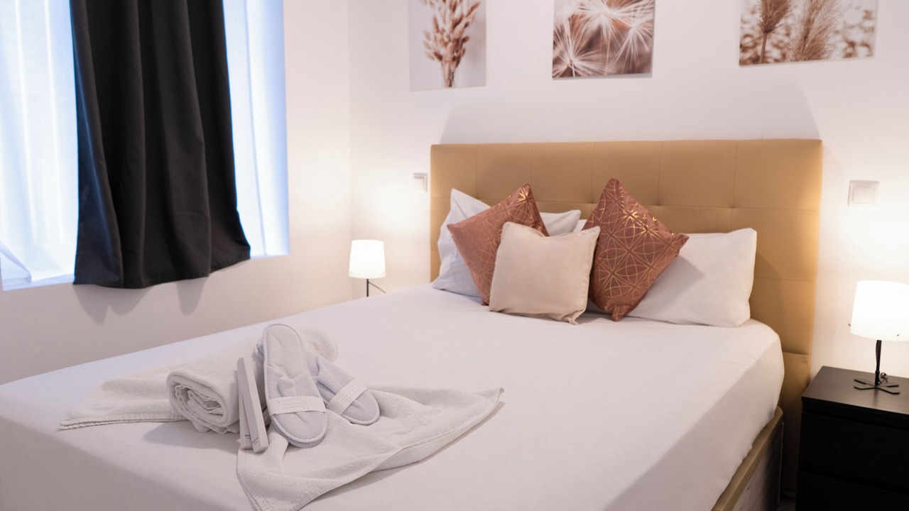 Photo of Bedroom in Almenara