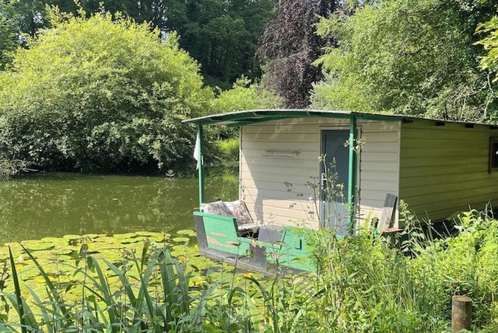 Photo of Outdoor in Ploeuc-l'Hermitage