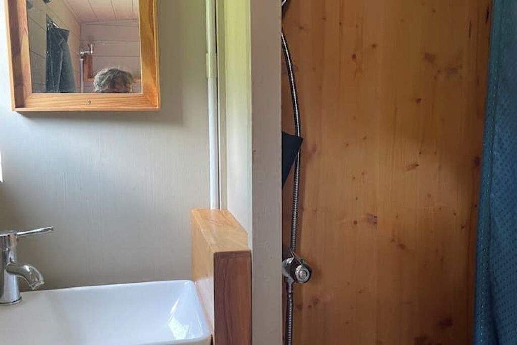 Photo of Bathroom in Ploeuc-l'Hermitage