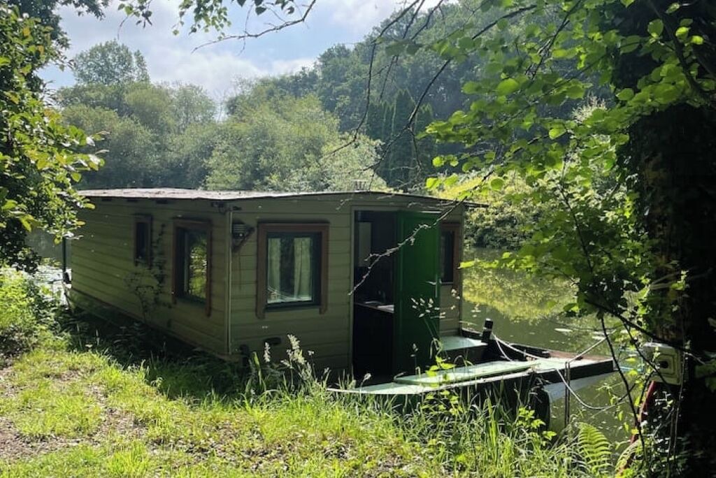 Photo of Outdoor in Ploeuc-l'Hermitage