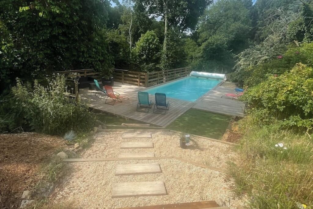 Photo of Outdoor in Ploeuc-l'Hermitage