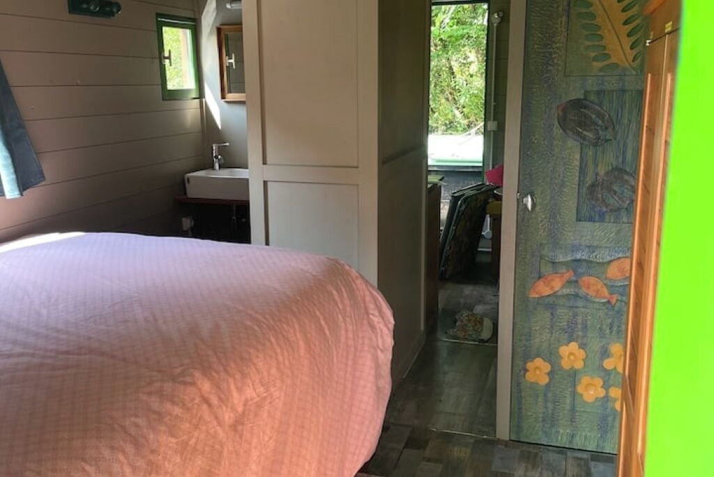 Photo of Bedroom in Ploeuc-l'Hermitage