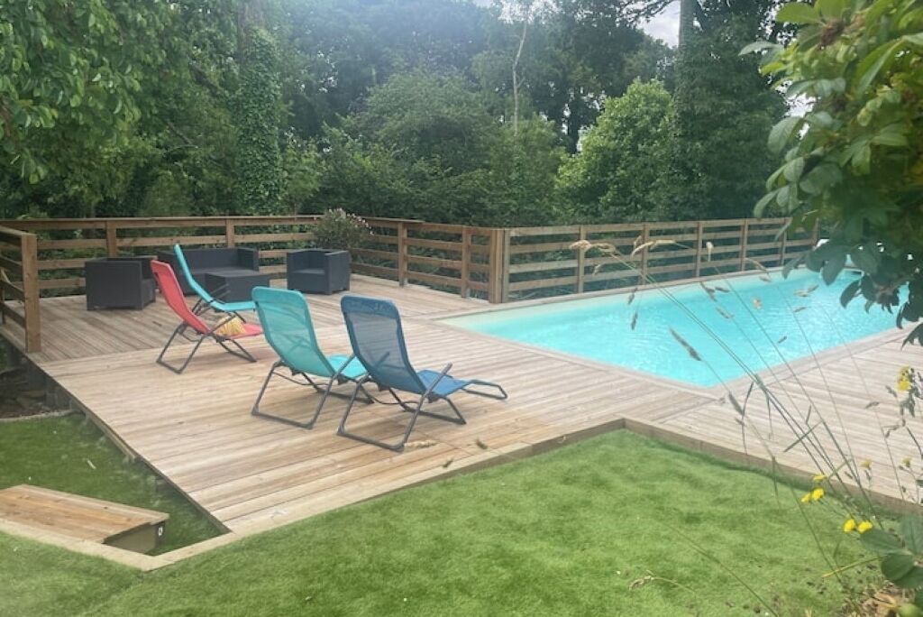 Photo of Outdoor in Ploeuc-l'Hermitage