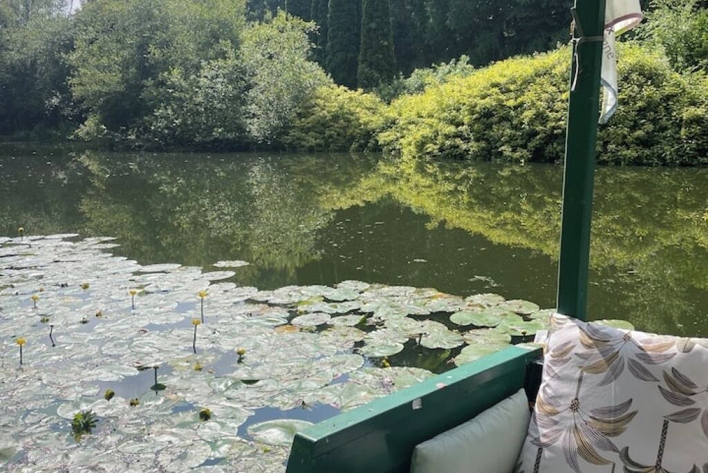 Photo of Outdoor in Ploeuc-l'Hermitage