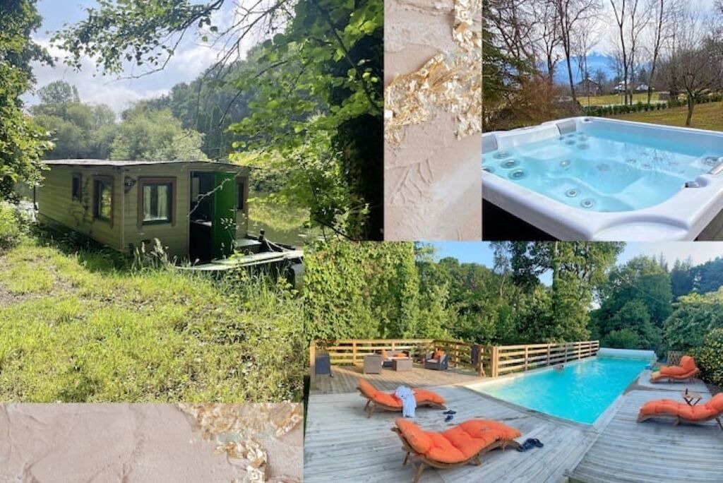 Photo of Outdoor in Ploeuc-l'Hermitage