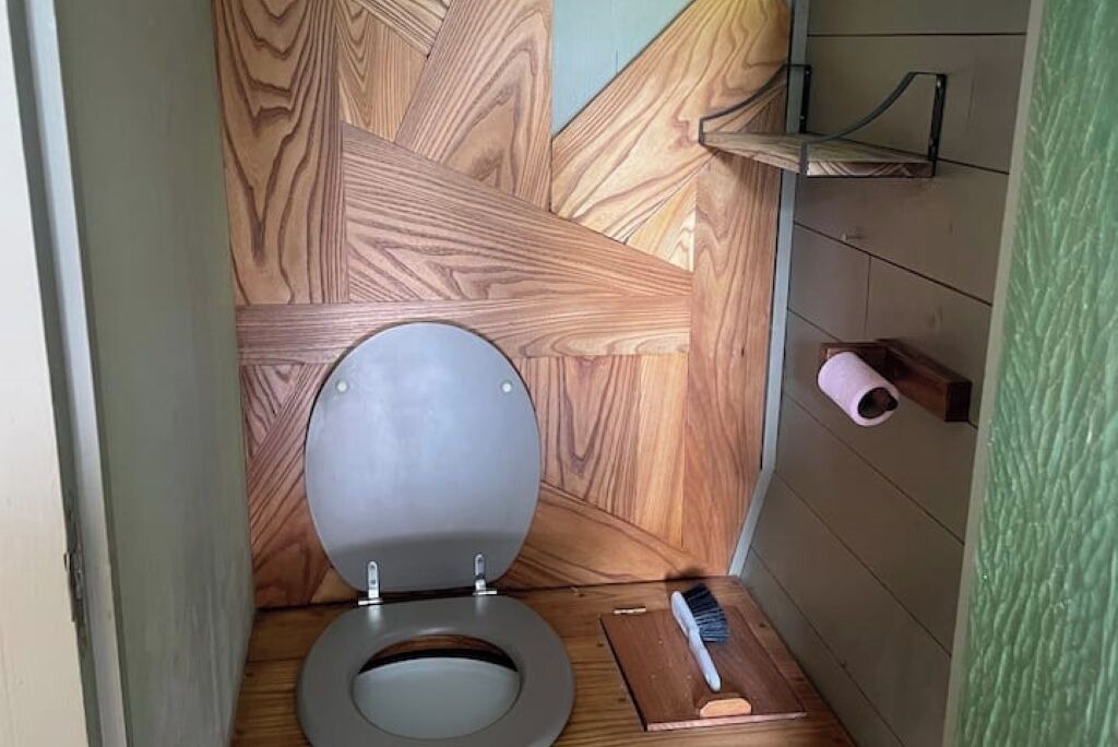 Photo of Bathroom in Ploeuc-l'Hermitage