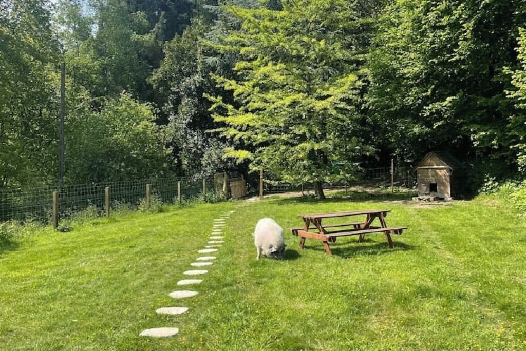 Photo of Outdoor in Ploeuc-l'Hermitage