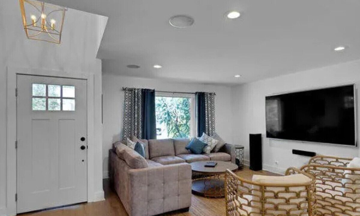 Photo of Bedroom in Spring Lake Heights