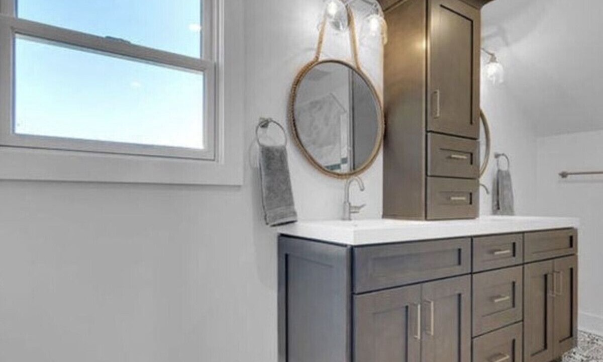 Photo of Bathroom in Spring Lake Heights