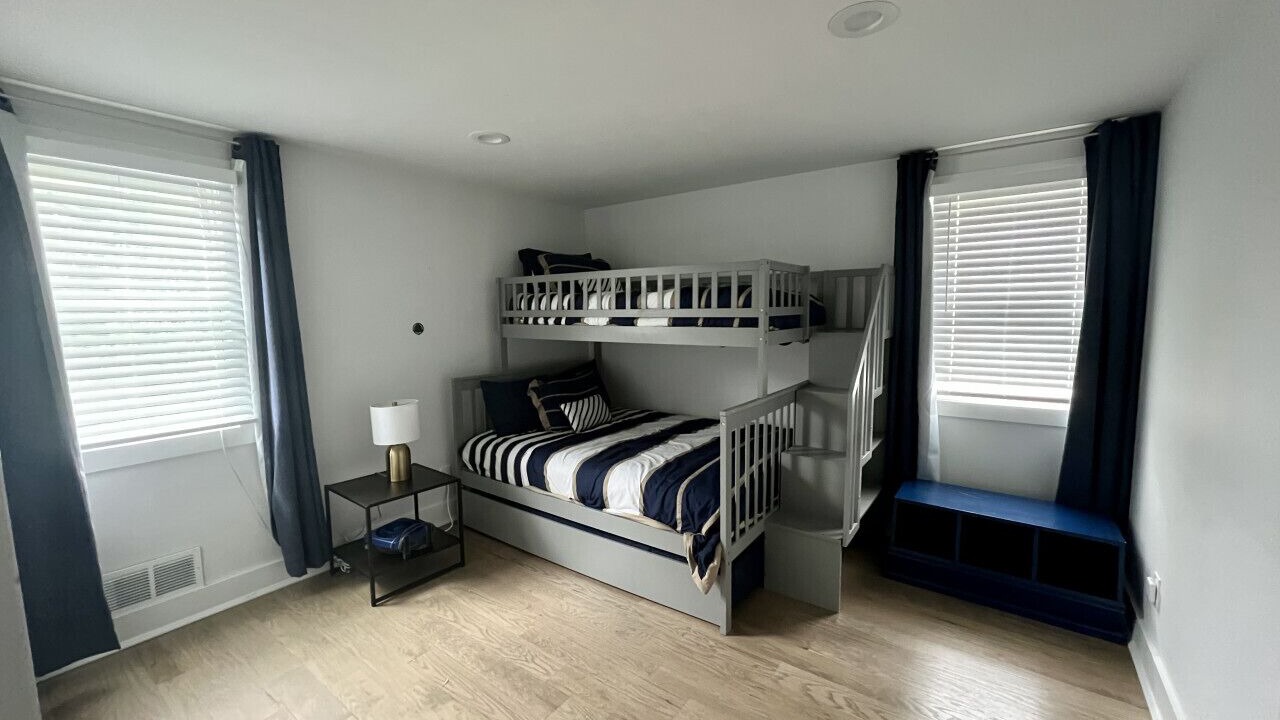 Photo of Bedroom in Spring Lake Heights