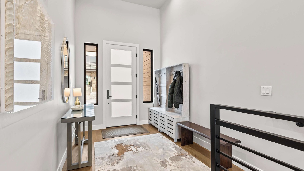 Photo of Bedroom in Hideout