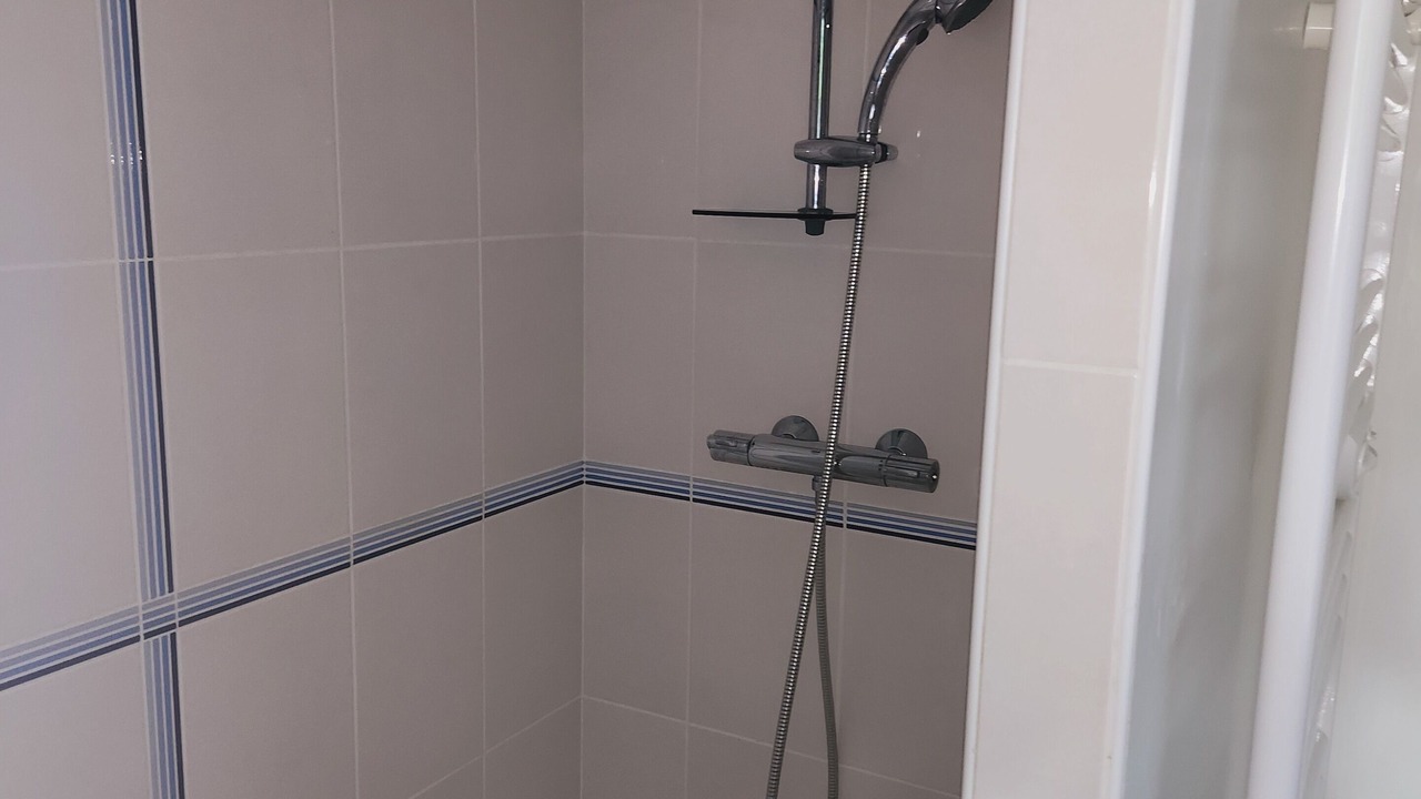 Photo of Bathroom in Combrit