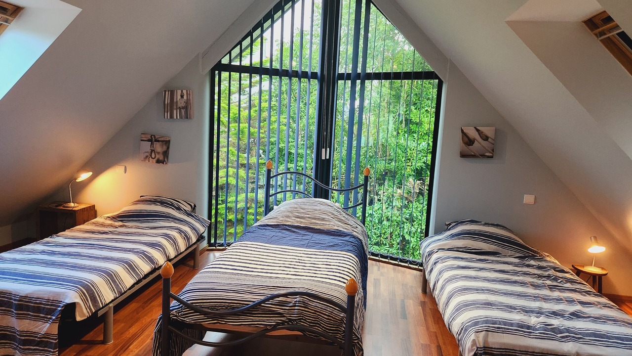 Photo of Bedroom in Combrit