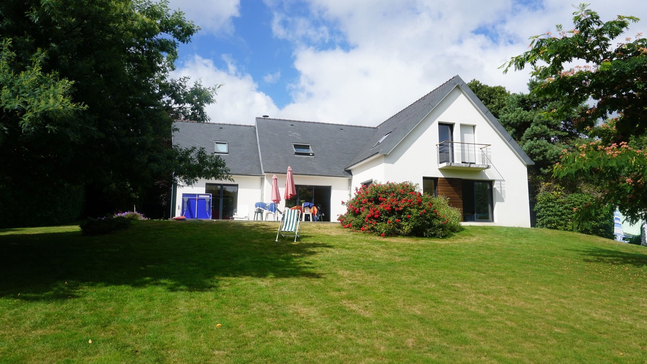 Photo of Outdoor in Combrit