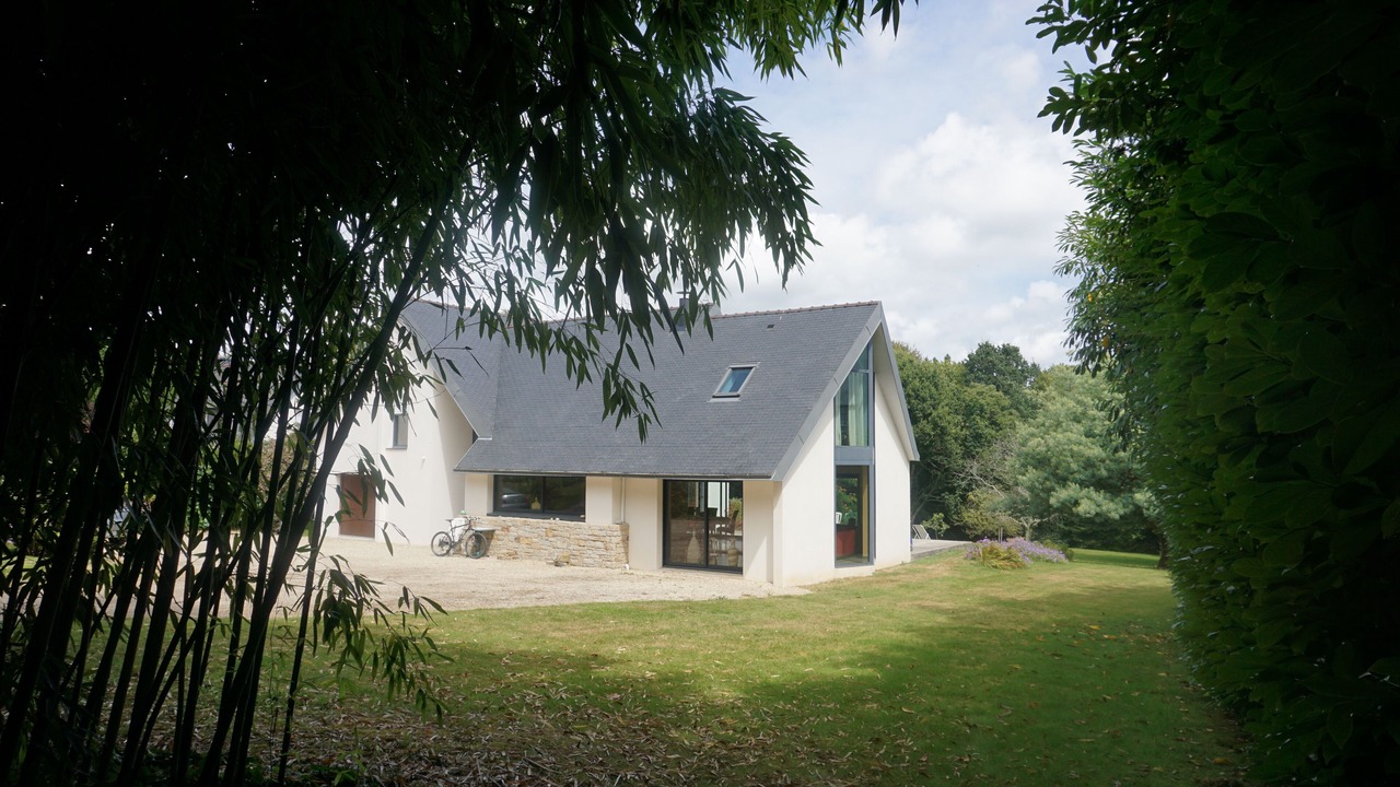 Photo of Outdoor in Combrit