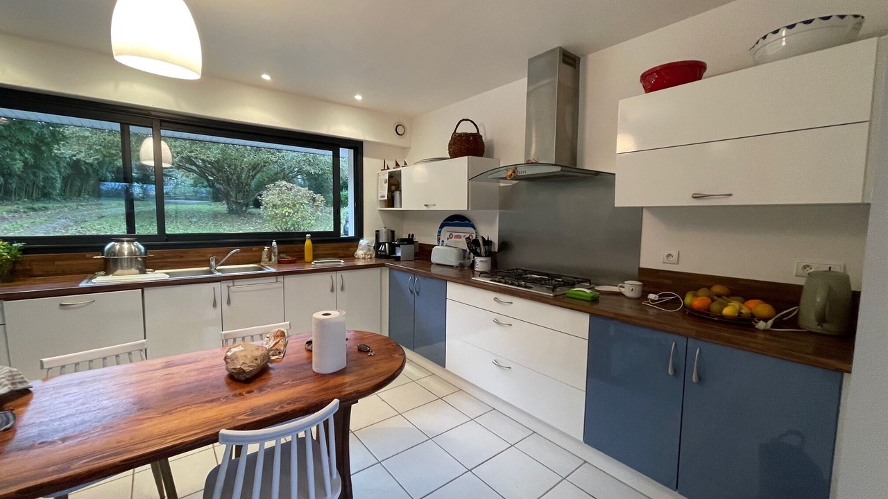 Photo of Kitchen in Combrit