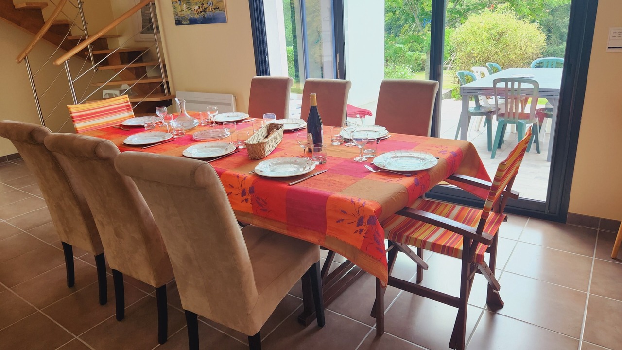 Photo of Others in Combrit