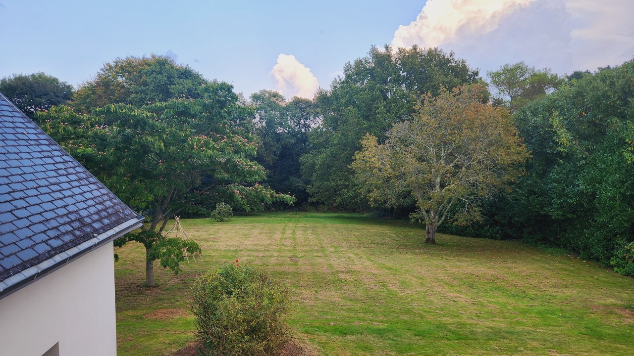 Photo of Outdoor in Combrit