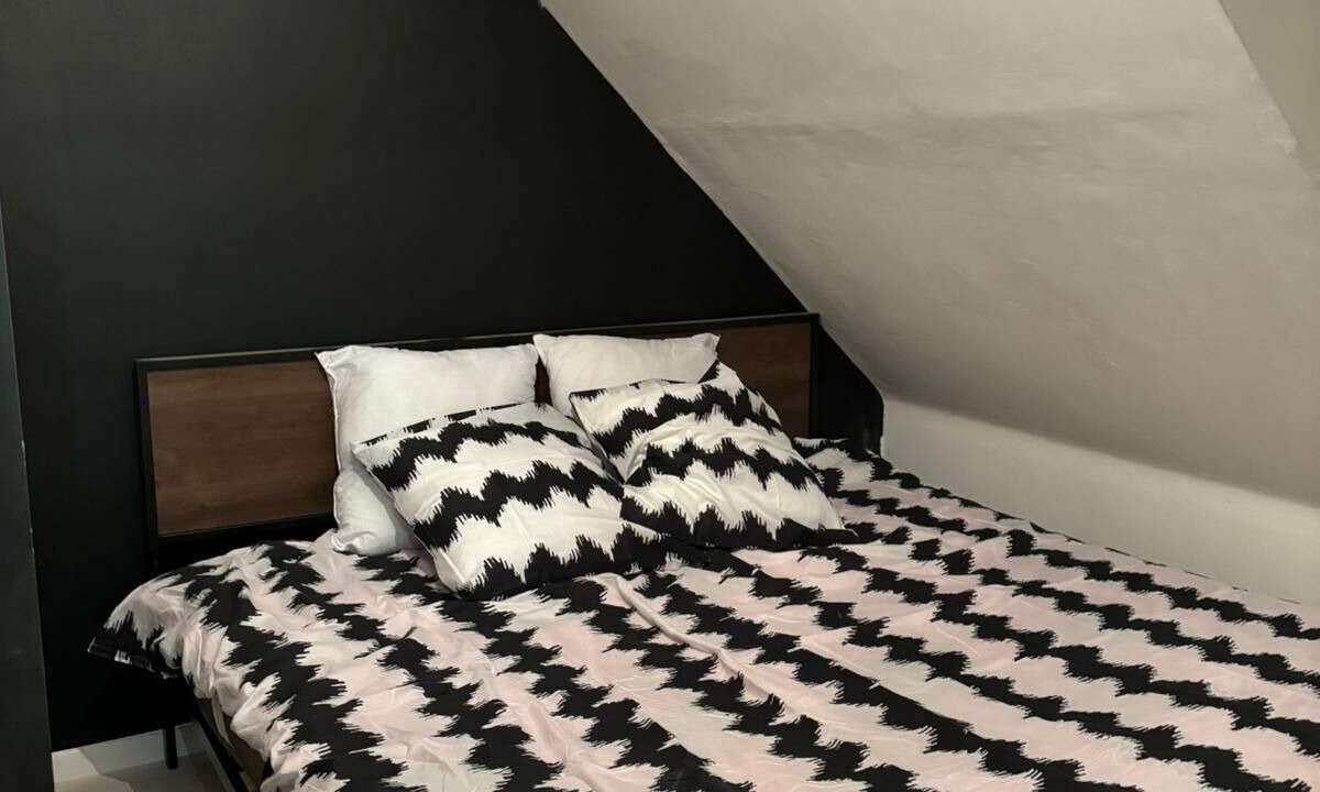 Photo of Bedroom in Grandvilliers