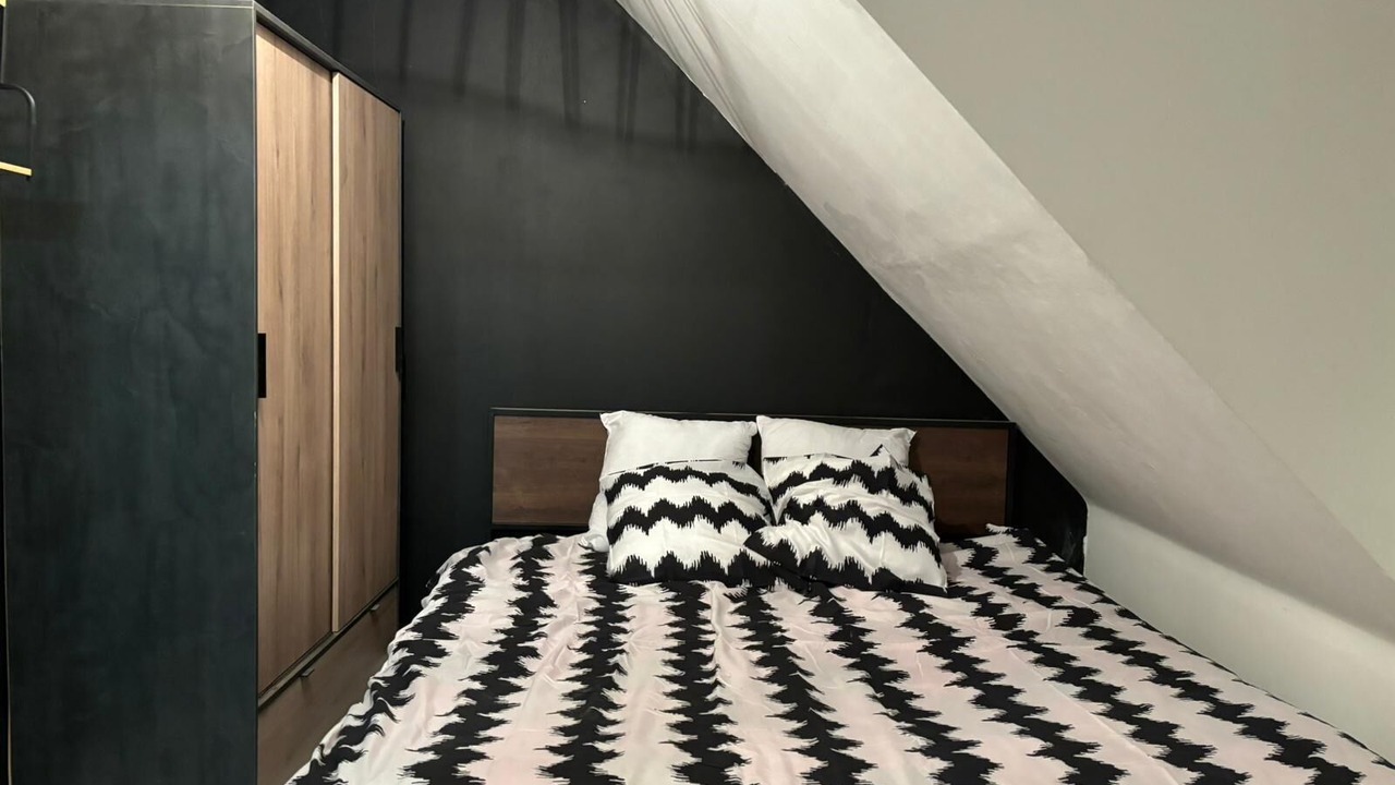 Photo of Bedroom in Grandvilliers