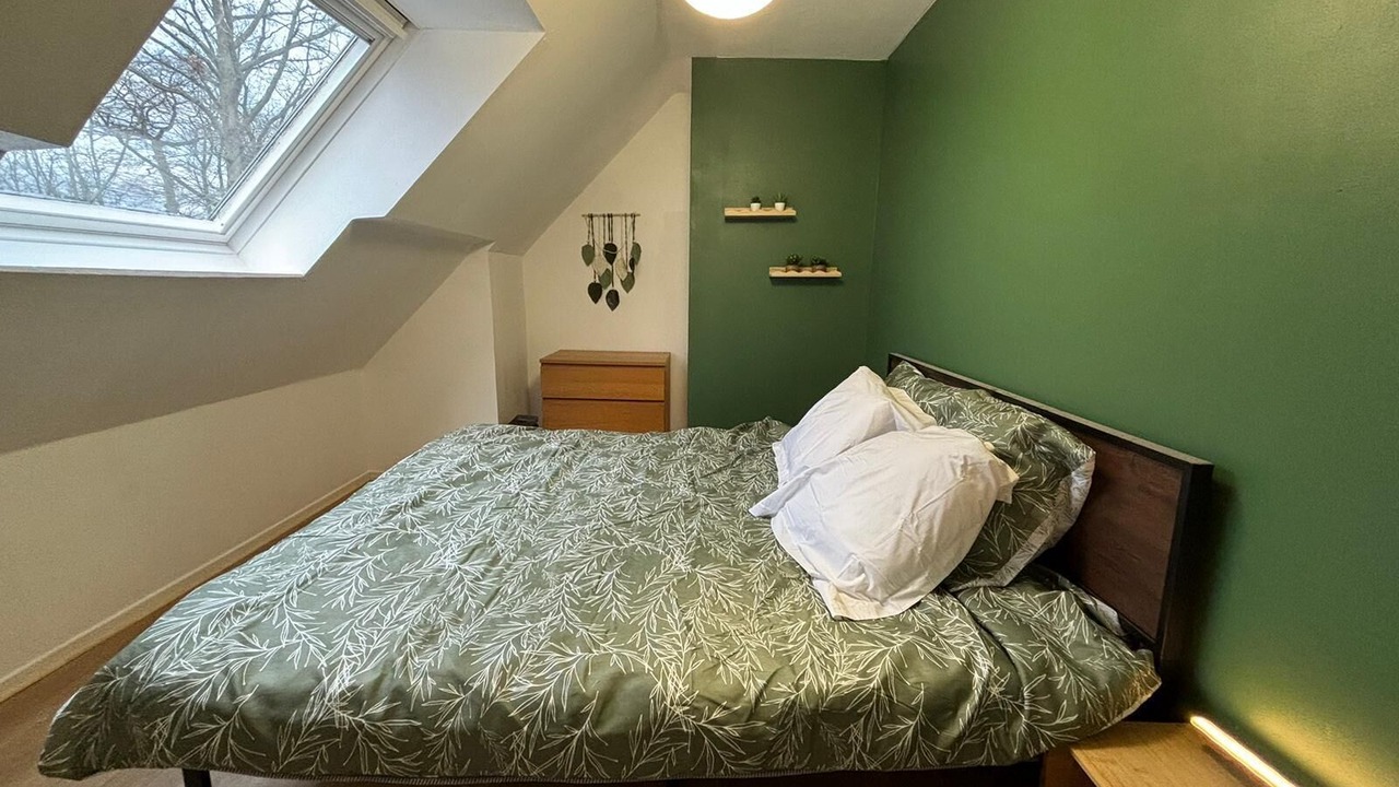 Photo of Bedroom in Grandvilliers