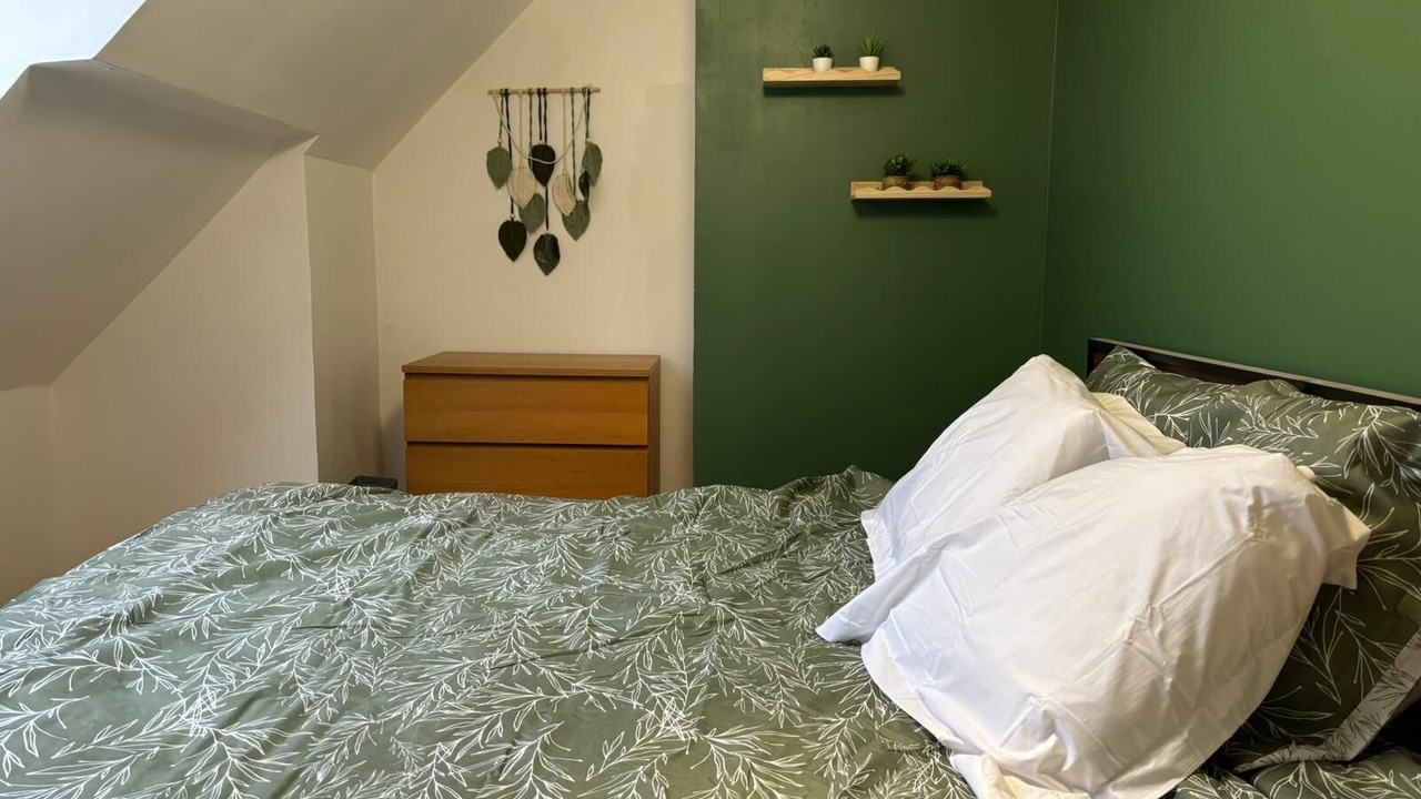 Photo of Bedroom in Grandvilliers
