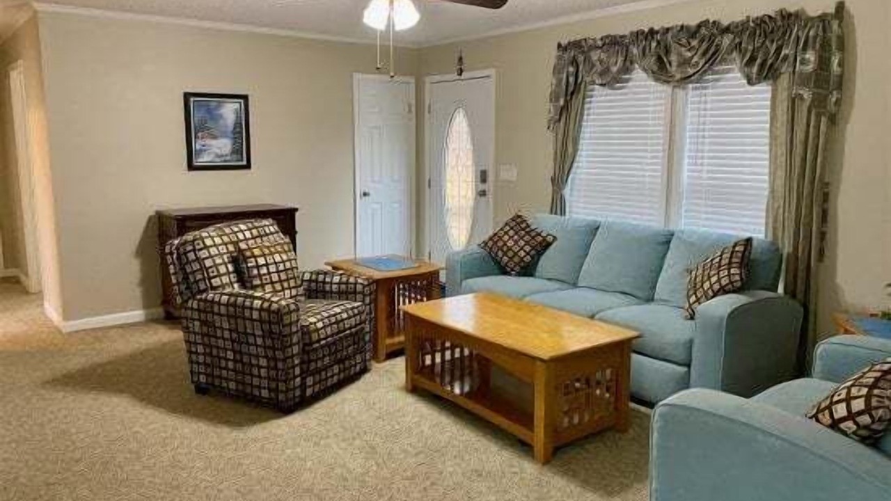 Photo of Livingroom in Henrico