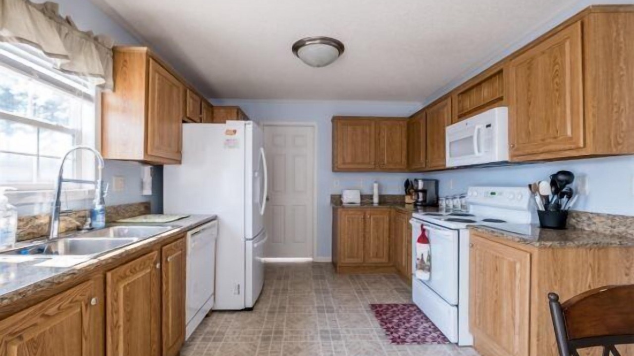 Photo of Kitchen in Henrico