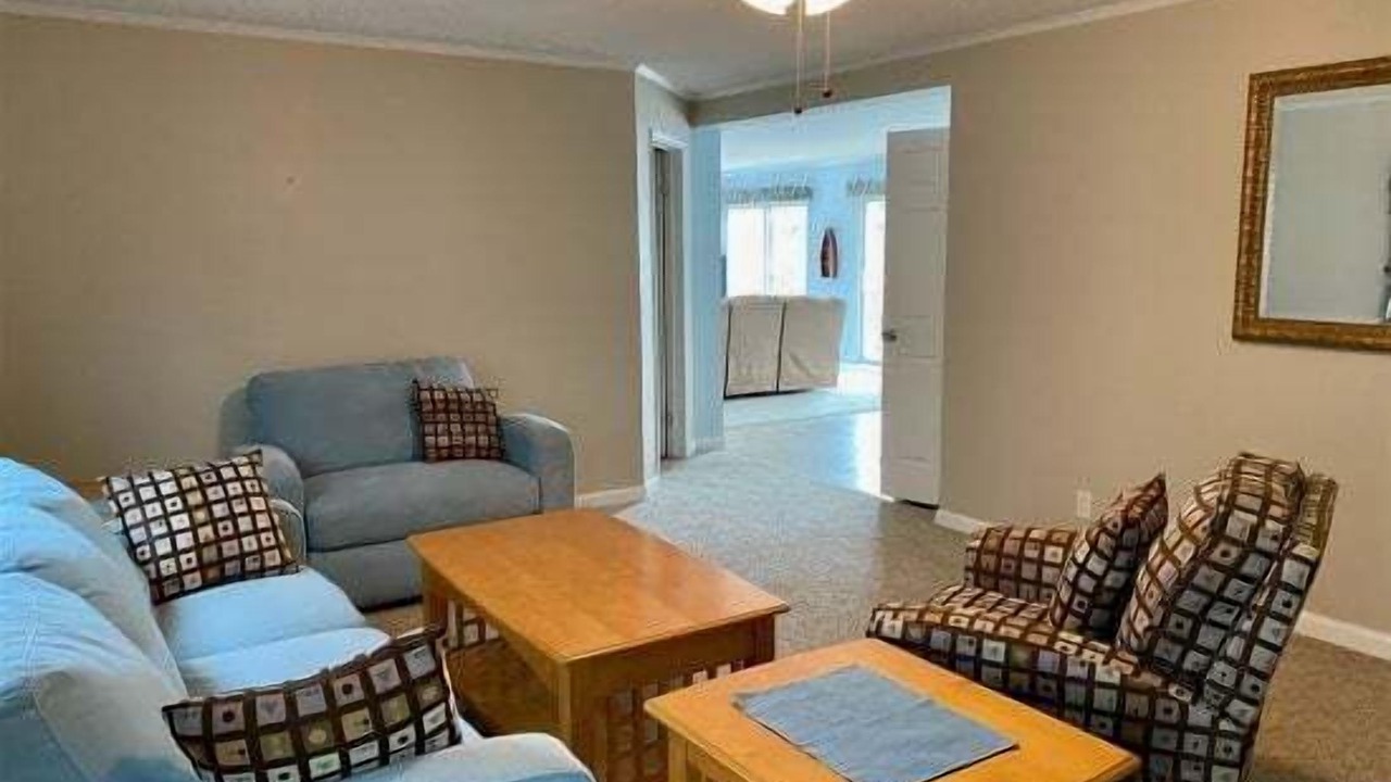 Photo of Livingroom in Henrico