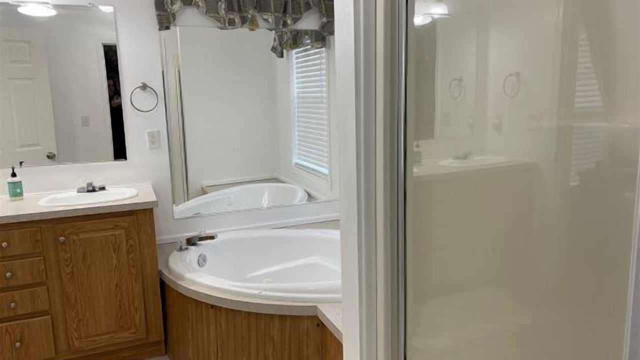 Photo of Bathroom in Henrico