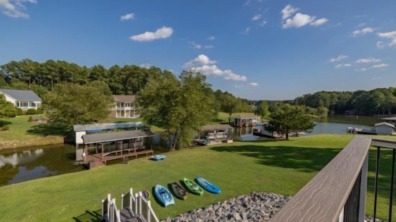 Photo of Outdoor in Henrico