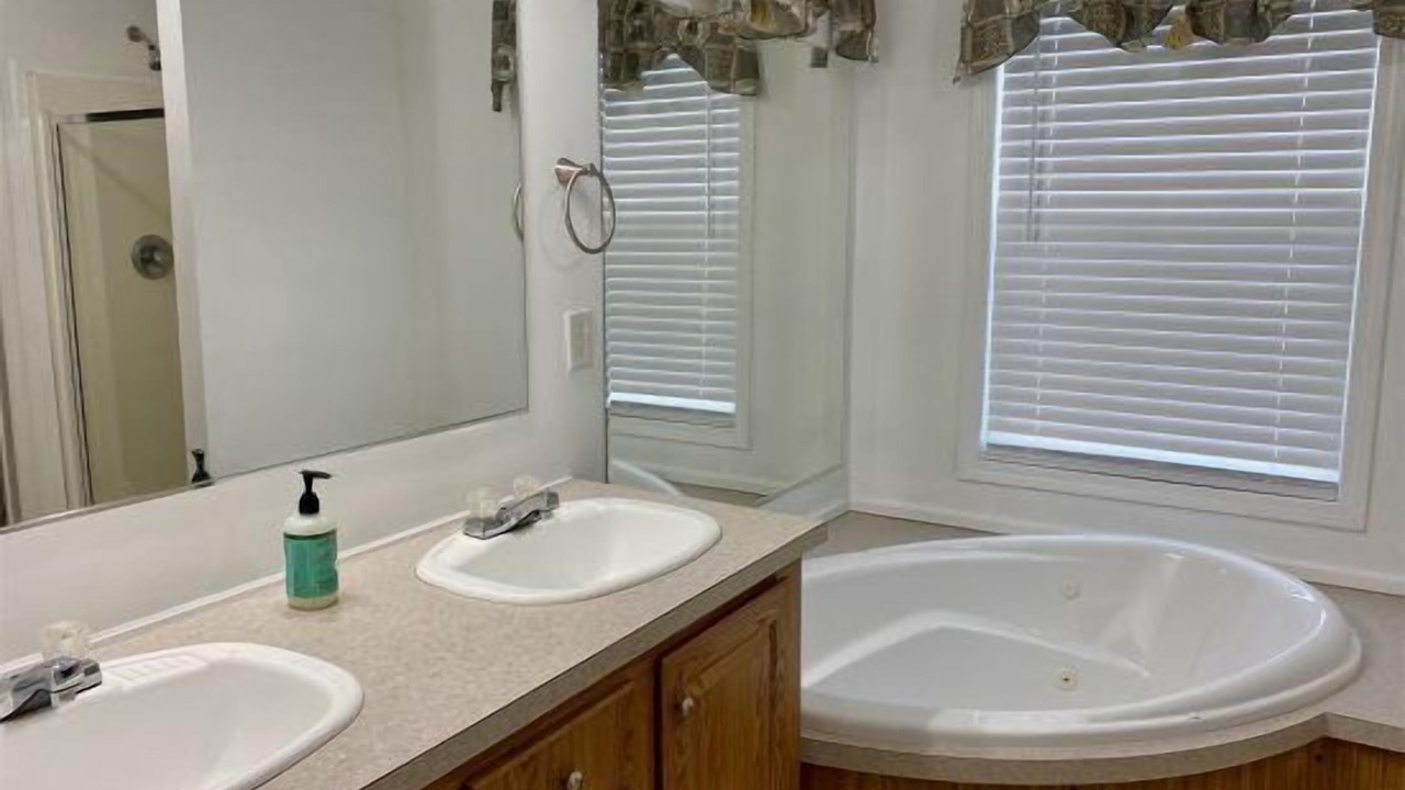 Photo of Bathroom in Henrico