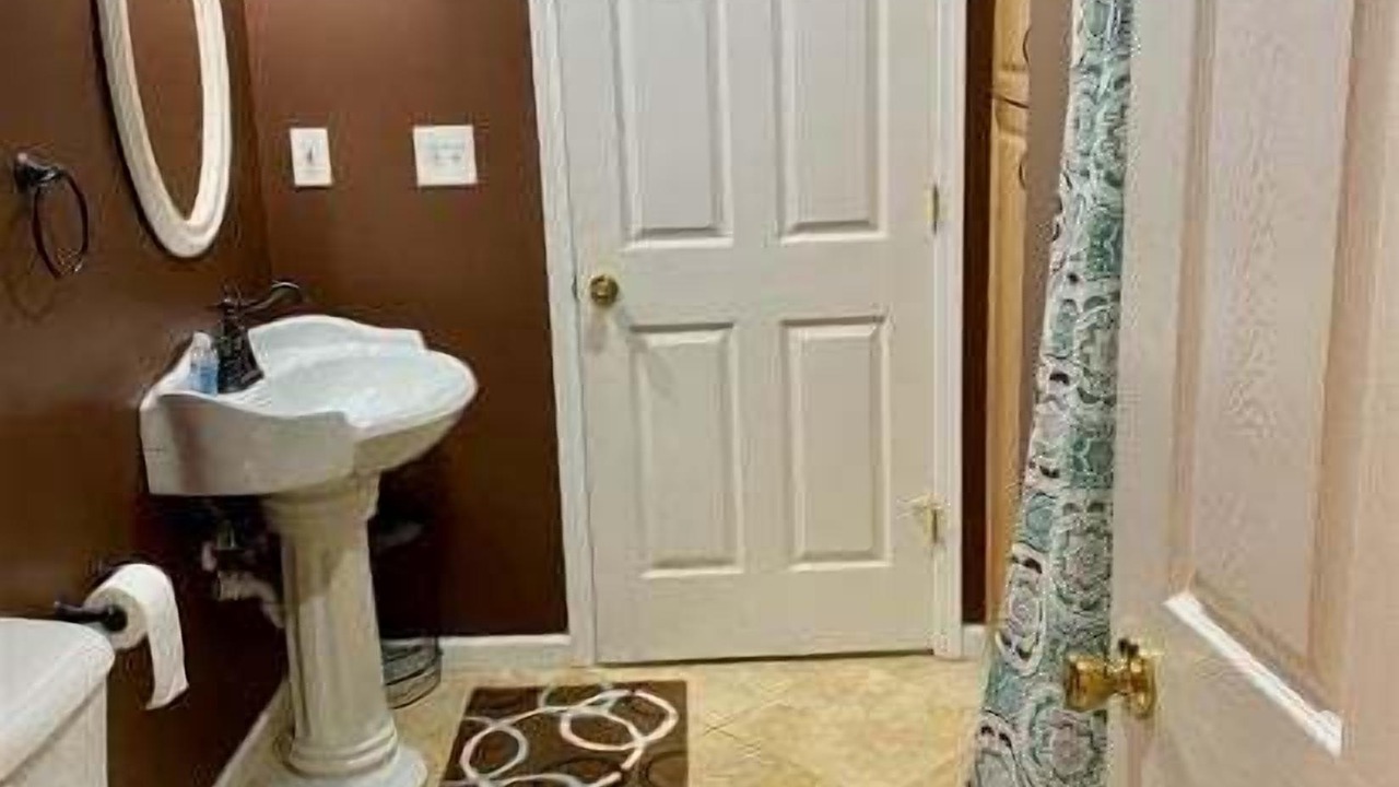 Photo of Bathroom in Henrico