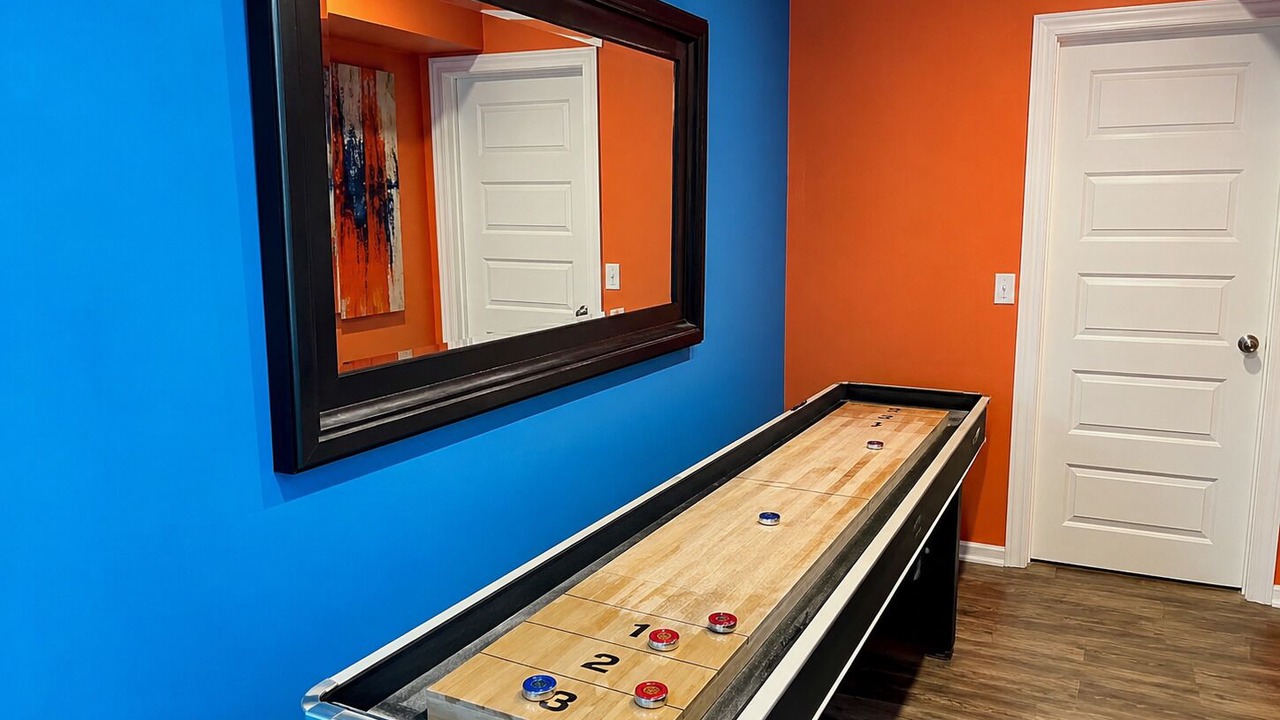 Photo of Bedroom in Henrico
