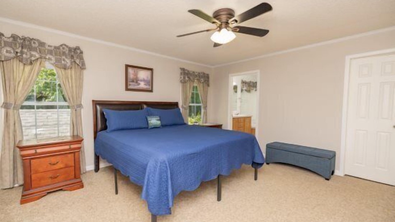 Photo of Bedroom in Henrico