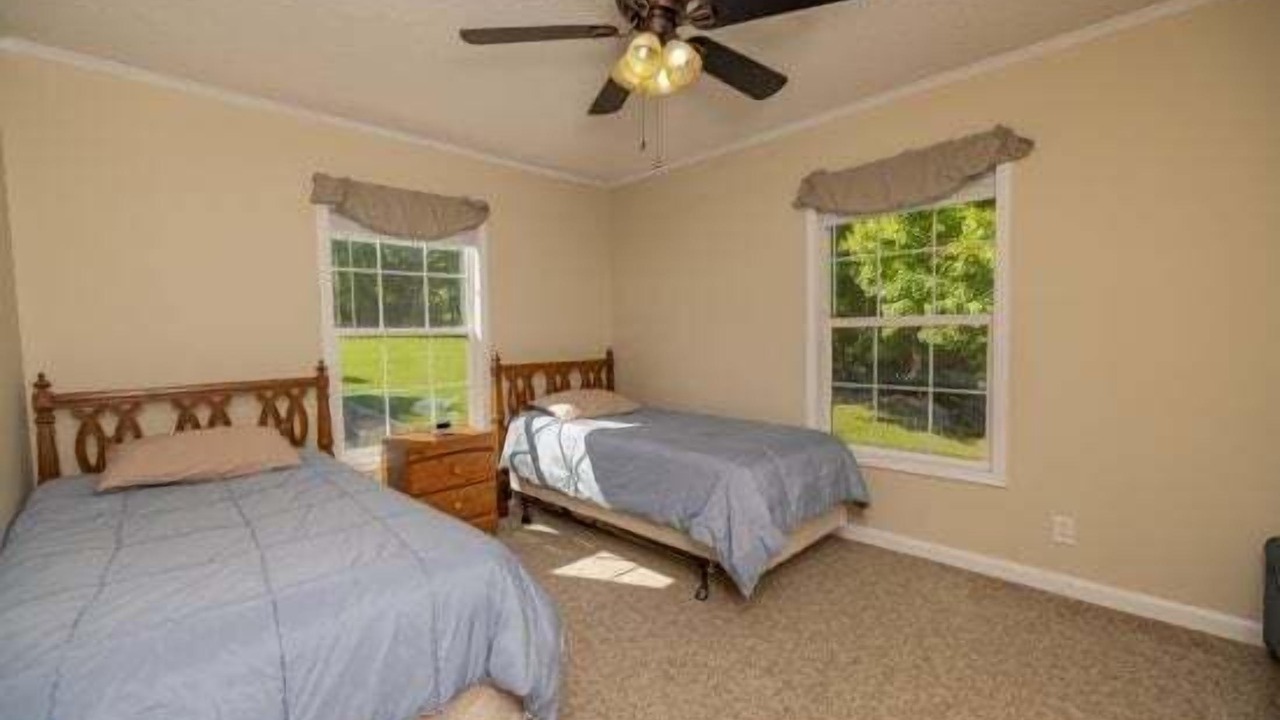 Photo of Bedroom in Henrico