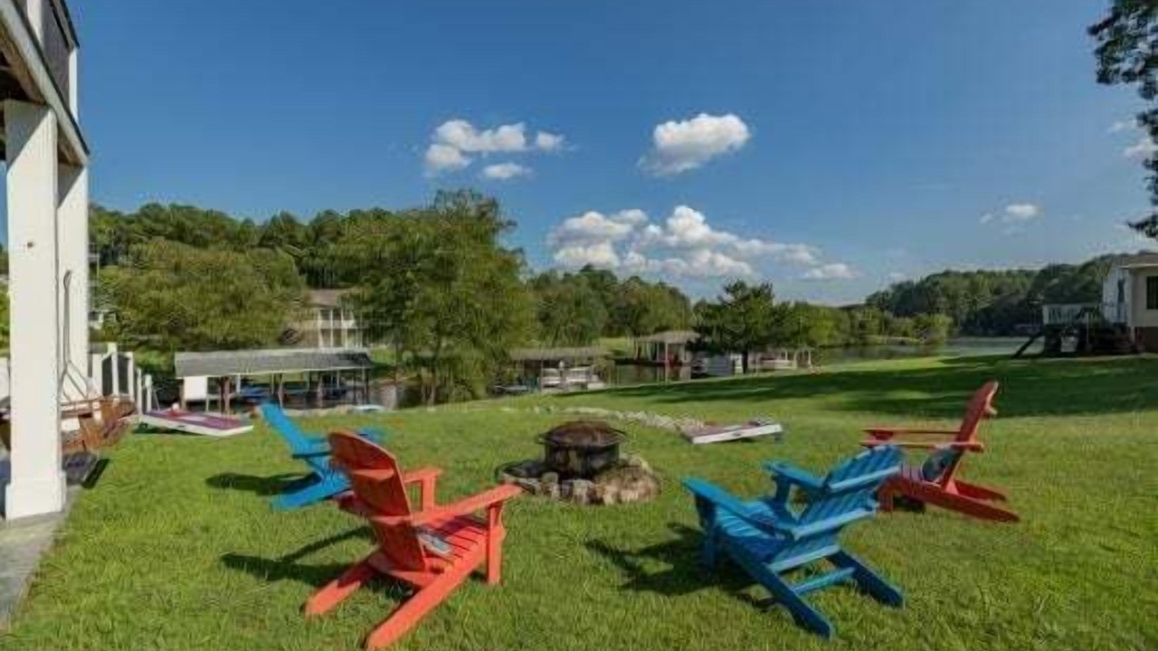 Photo of Outdoor in Henrico