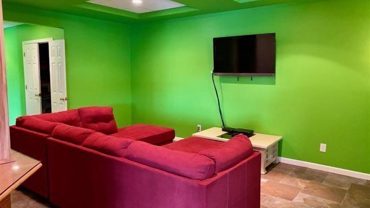 Photo of Livingroom in Henrico