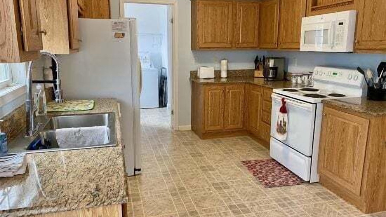 Photo of Kitchen in Henrico