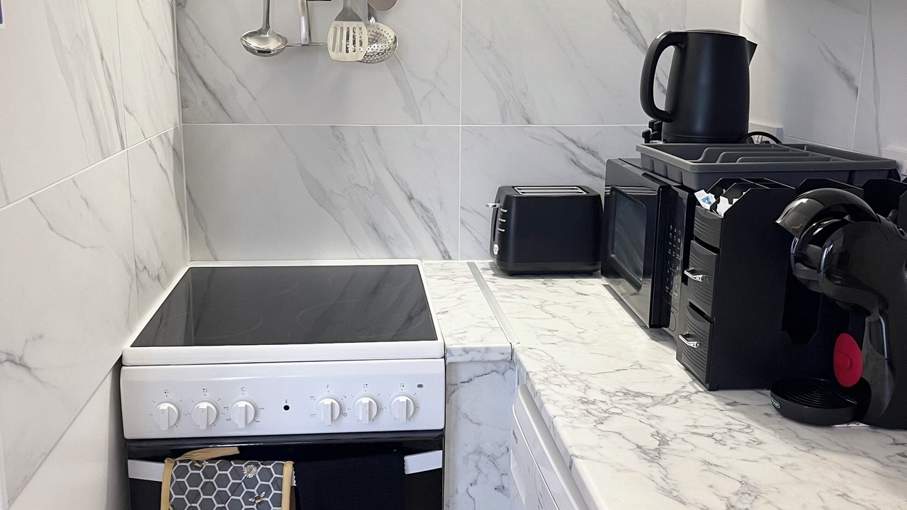 Photo of Kitchen in Chadwell