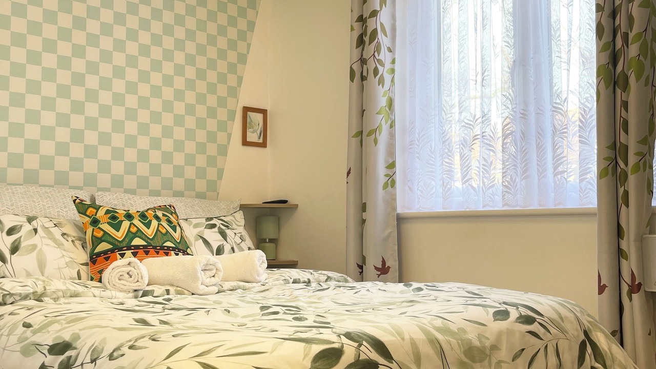 Photo of Bedroom in Chadwell